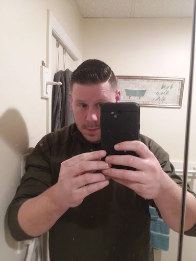 Barber Shop «MAIN EVENT BARBERSHOP», reviews and photos, 306 Highland Ave, Peekskill, NY 10566, USA