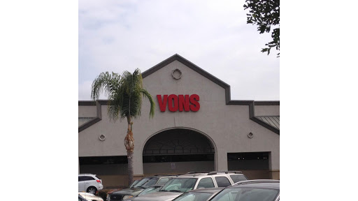 Vons, 636 W Ventura St, Fillmore, CA 93015, USA, 