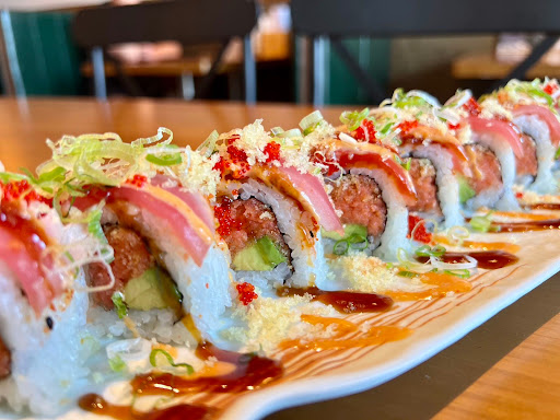 Tokyo Tower Japanese Sushi  Chinese Cuisine & Asian Fusion – Salt Lake City (SLC) Find Chinese restaurant in Houston Near Location