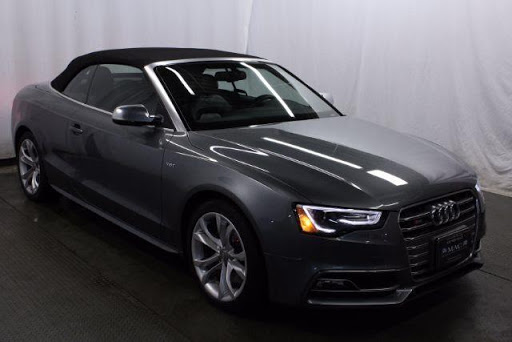 Used Car Dealer «Midwest Automotive Connection», reviews and photos, 505 Northland Blvd, Cincinnati, OH 45240, USA