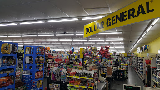 Home Goods Store «Dollar General», reviews and photos, 309 W Main St, Hahira, GA 31632, USA