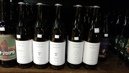 Wine Store «Andersonville Wine & Spirits», reviews and photos, 5201 N Clark St, Chicago, IL 60640, USA