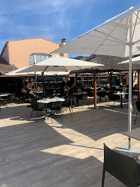 Atmosphère du Restaurant Les terrasses du Sun à Aix-en-Provence - n°8