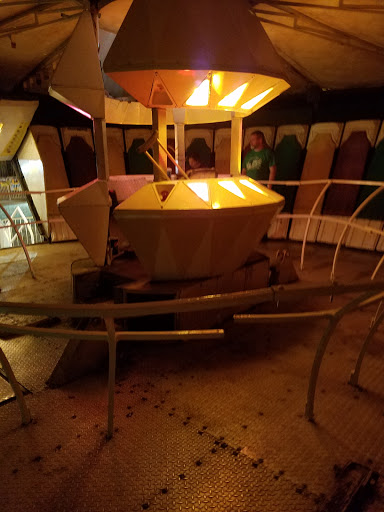 Amusement Park «O.D. Pavilion Amusement Park», reviews and photos, 90 S Ocean Blvd, North Myrtle Beach, SC 29582, USA