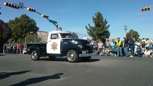 Grocery Store «Big 8 Food Stores», reviews and photos, 3518 Montana Ave, El Paso, TX 79903, USA