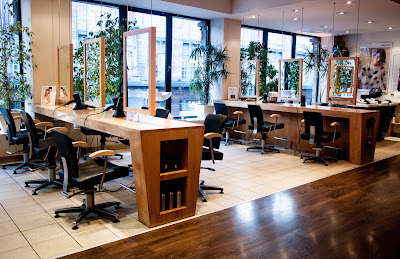 D'alberto Haute Coiffure à Strasbourg