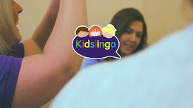 Kidslingo Franchise HQ - Kids' Spanish and French lessons