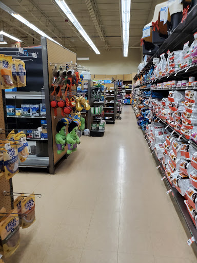 Pet Supply Store «Petco Animal Supplies», reviews and photos, 1622 Clark Street Rd, Auburn, NY 13021, USA