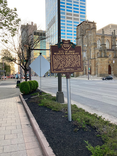 Museum «Jubilee Museum and Catholic Cultural Center», reviews and photos, 57 S Grubb St, Columbus, OH 43215, USA