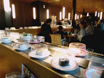 Atmosphère du Restaurant japonais Matsuri Vincennes - n°13
