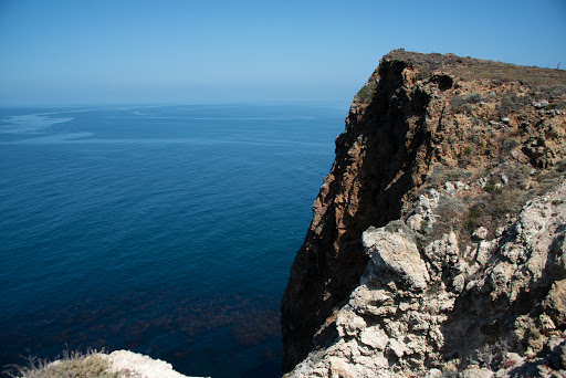 National Park «Channel Islands National Park», reviews and photos