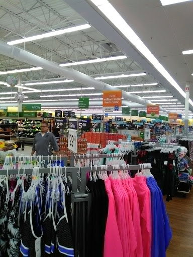 Department Store «Walmart Supercenter», reviews and photos, 250 Summit Park Dr, Pittsburgh, PA 15275, USA