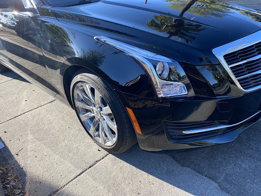 Auto Body Shop «Caliber Collision», reviews and photos, 1560 E Walnut St, Pasadena, CA 91106, USA