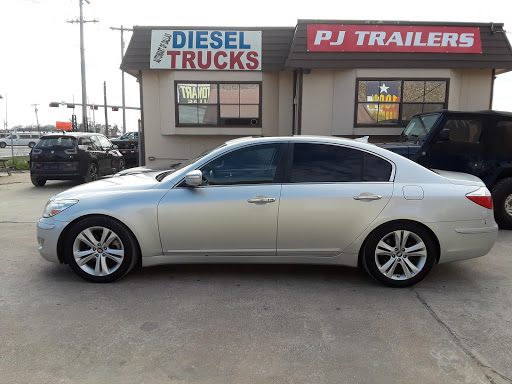 AutoMart Of Dallas, 719 E State Highway 121, Lewisville, TX 75057, USA, 