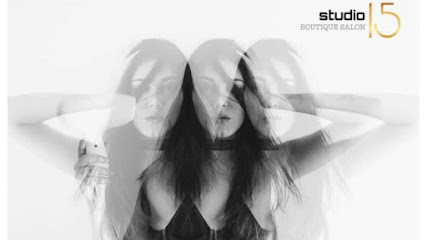 STUDIO 15 BOUTIQUE HAIR STUDIO
