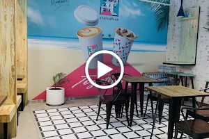 Zilzil Cafe زيلزيل كافيه image