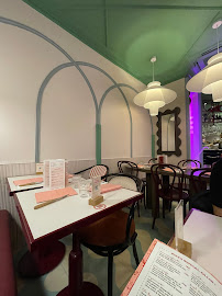 Atmosphère du Restaurant italien Gruppomimo - Vincennes - n°3