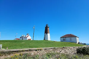 Point Judith Lighthouse image