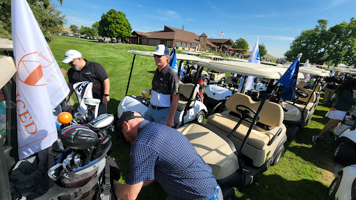 Golf Club «Riverdale Golf Courses», reviews and photos, 13300 Riverdale Rd, Brighton, CO 80602, USA