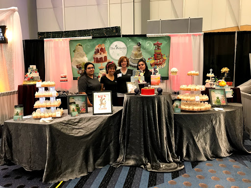 Bakery «The Makery Cake Company», reviews and photos, 8203 S Holly St, Centennial, CO 80122, USA