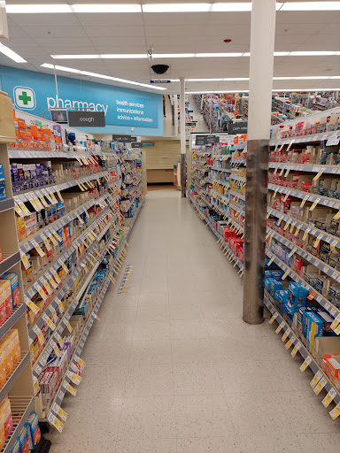 Drug Store «Walgreens», reviews and photos, 1790 E Main St, Spartanburg, SC 29307, USA