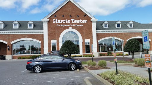 Grocery Store «Harris Teeter», reviews and photos, 2476 Nimmo Pkwy, Virginia Beach, VA 23456, USA