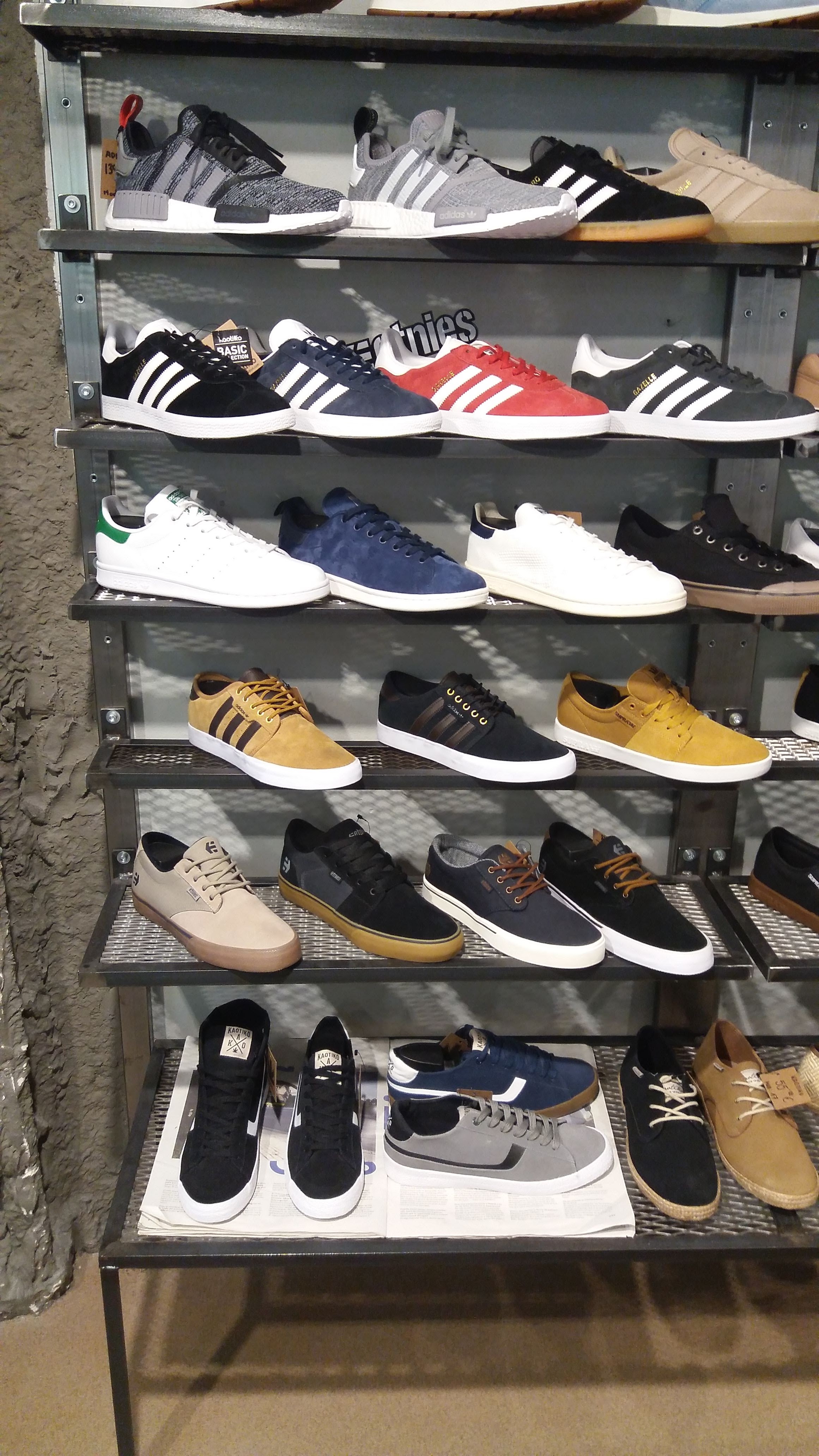 Kaotiko Fuencarral - 9