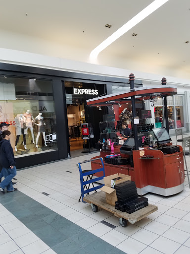 Express, 4502 S Steele St, Tacoma, WA 98409, USA, 