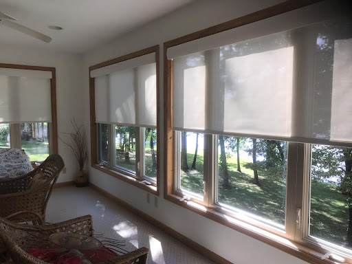 Window Treatment Store «Budget Blinds», reviews and photos, 2455 Shorty Barnes Rd #7, Crossville, TN 38571, USA