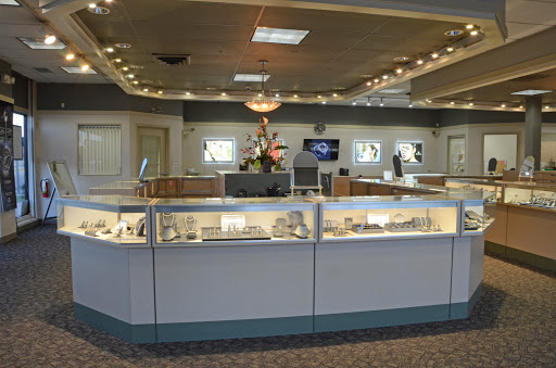 Jeweler «DaValle Jewelers», reviews and photos, 5116 N Harlem Ave, Harwood Heights, IL 60706, USA