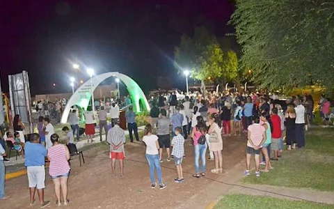 Pancho Ramirez Park image