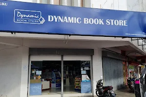 Dynamic Book Store (Kuala Kangsar) image