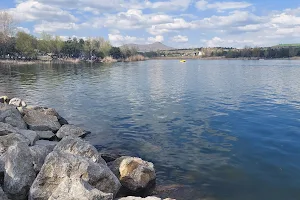 Bayındır Dam image
