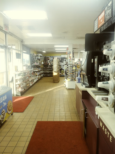 Convenience Store «Western Convenience Store», reviews and photos, 814 N Spur 56C, Hershey, NE 69143, USA