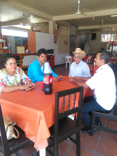 Rosticeria La llamarada - Lib. Martínez de la Torre - Tlapacoyan 207, Vicente Guerrero, 93603 Martínez de la Torre, Ver., Mexico