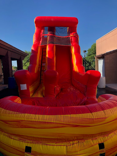 Party Equipment Rental Service «AZ Bounce Pro», reviews and photos, 11051 N 132nd Ave, Surprise, AZ 85379, USA