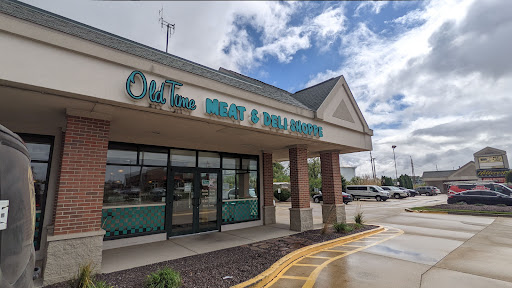 Butcher Shop «Old Time Meat & Deli Shop», reviews and photos, 2018 S Neil St, Champaign, IL 61820, USA