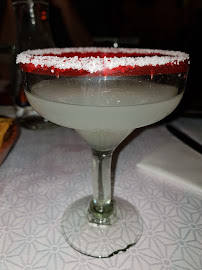 Margarita du Restaurant mexicain Anahuacalli à Paris - n°4