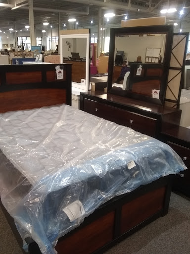 Furniture Store «Furniture Barn», reviews and photos, 1389 University Ave W, St Paul, MN 55104, USA