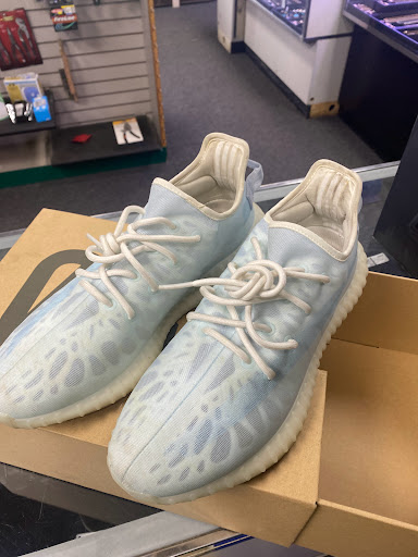 Pawn Shop «Dash 2 Cash Pawn Shop», reviews and photos, 1253 Morse Rd, Columbus, OH 43229, USA