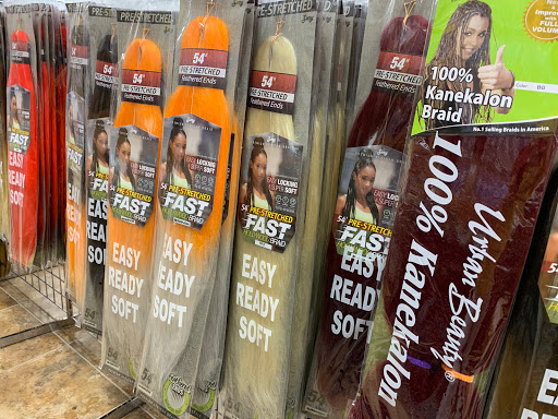 Beauty Supply Store «Elegant Beauty Supplies Superstores», reviews and photos, 14610 NE 6th Ave #5, North Miami, FL 33161, USA