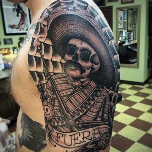 Explore small tattoo ideas for beginners, creative tattoo ideas in Vista, available at American Tattoo Vista