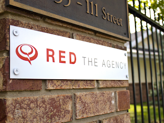 RED The Agency