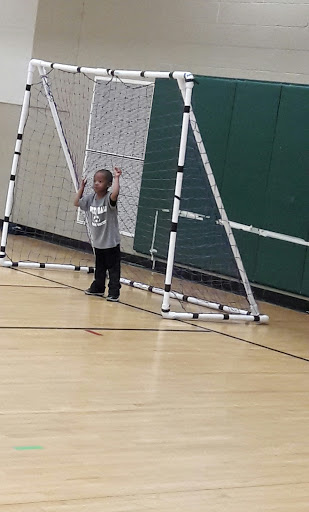 Recreation Center «North Dale Recreation Center», reviews and photos, 1414 St Albans St N, St Paul, MN 55117, USA