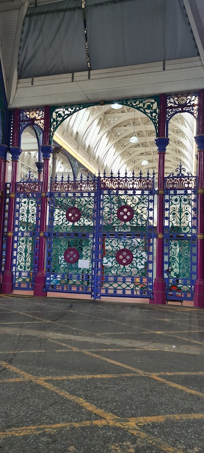 Smithfield Market