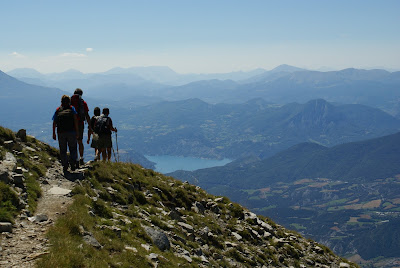 Bureau Montagne Serre-Ponçon Ecrins à Chorges