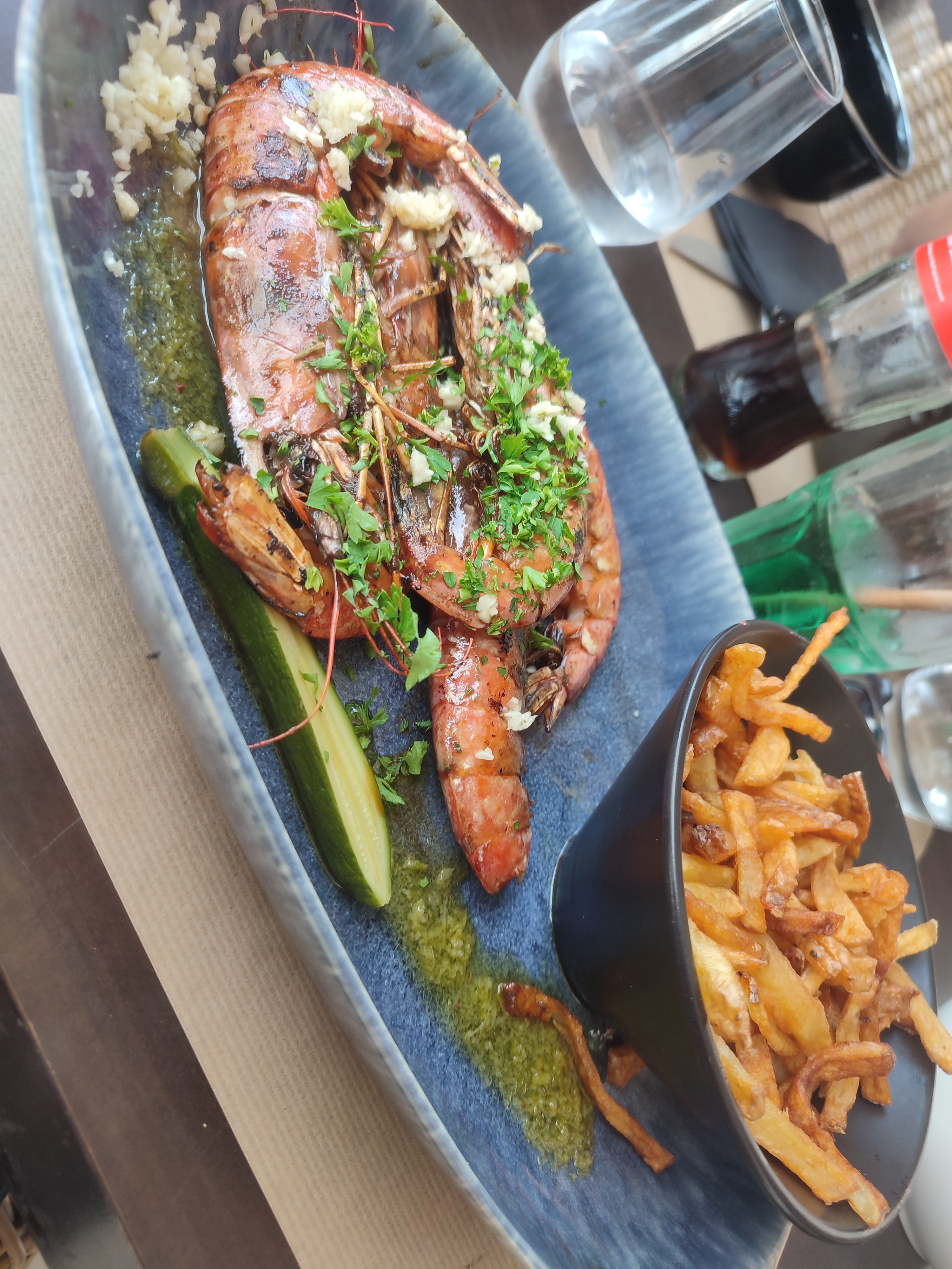 Photo n° 1 de l'avis de Marion.a fait le 05/08/2023 à 20:19