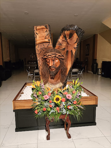 VELATORIO SELENE en Zamora