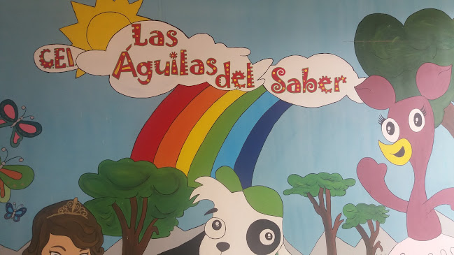 Opiniones de CEI. Las Aguilas Del Saber en Machala - Escuela
