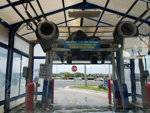 Car Wash «Freedom Car Wash», reviews and photos, 1200 N Military Hwy, Norfolk, VA 23502, USA